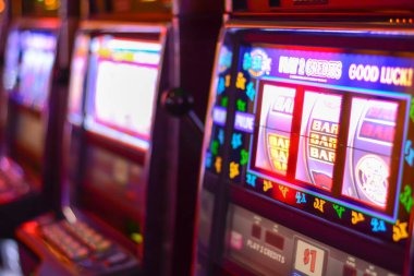 Lightning Baccarat Game 